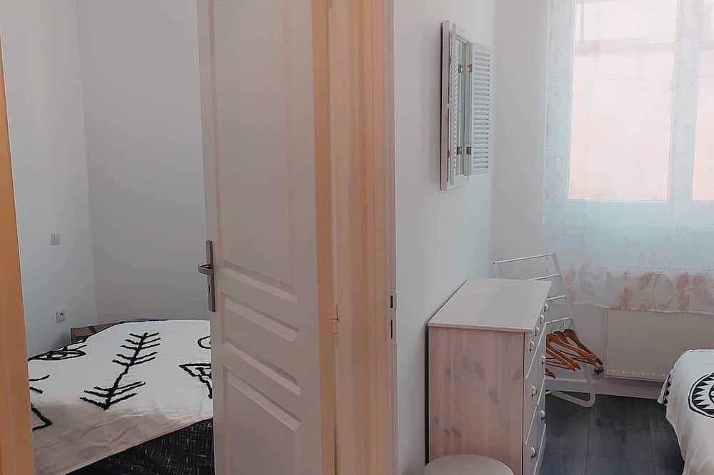 Entire apartment, Le Central : Appartement 2 Chambres 6 Pers. Meublé Plein Centre in Montauban, Tarn-et-Garonne
