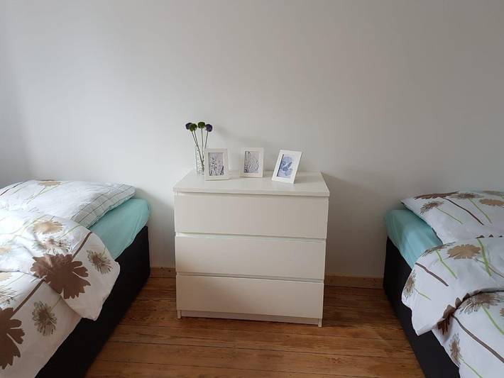 Ferienhaus für 8 Personen, mit Garten und Terrasse in Lüneburg und Umgebung - 2