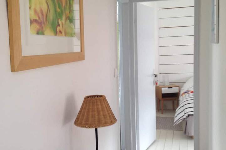 Location de vacances pour 6 personnes, avec jardin et terrasse dans Plage du Crotoy - 3