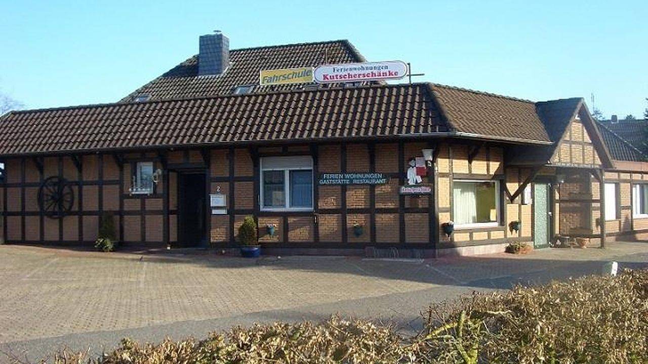 Entire vacation apartment, Ferienwohnung für 2 Personen (39 m²) in Bad Zwischenahn in Bad Zwischenahn, Ammerland