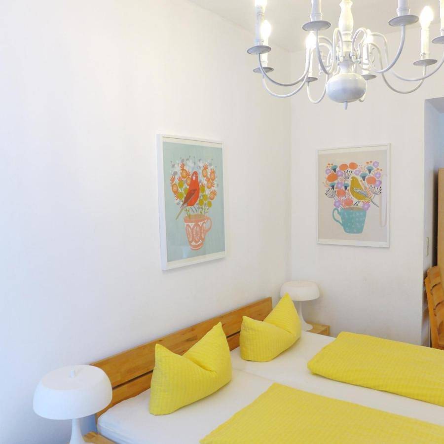 Pension Stoi budget guesthouse in Alpes de Stubai, Innsbruck