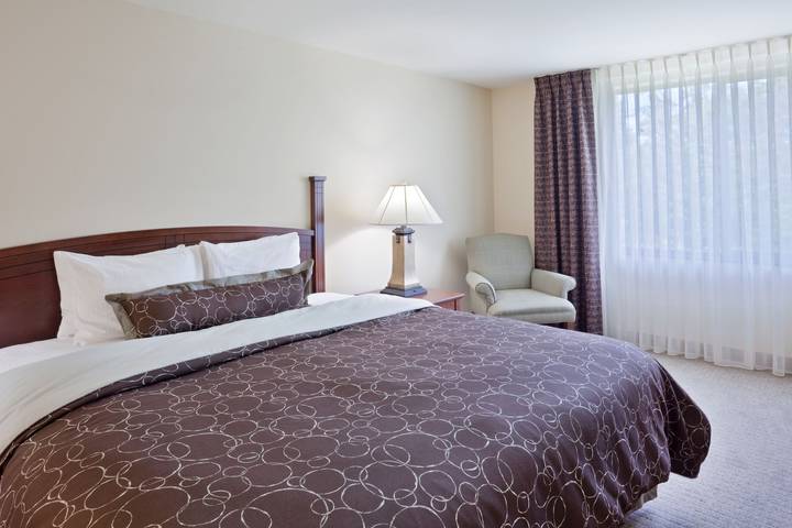 Staybridge Suites Everett - Paine Field in Mukilteo (Washington), Condado de Snohomish