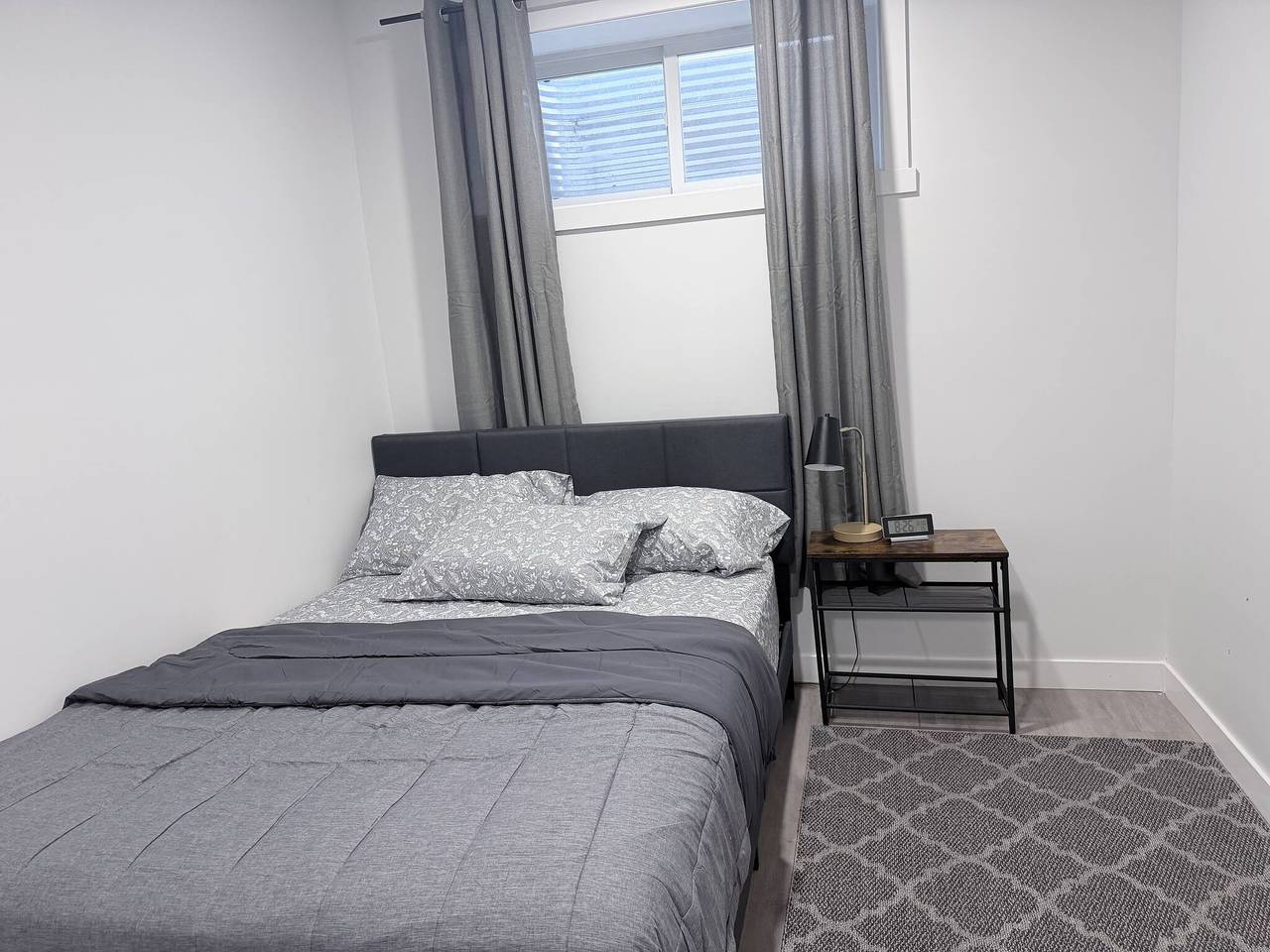 Charmante familienfreundliche Hausvermietung in Edmonton in Edmonton, Alberta