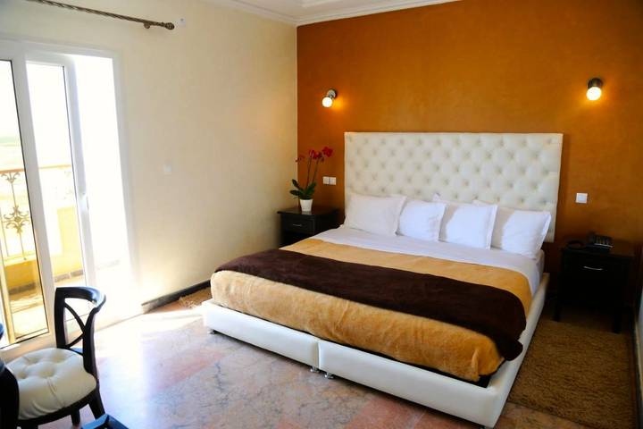 Hôtel pour 3 personnes dans Port Of Tan Tan - 3