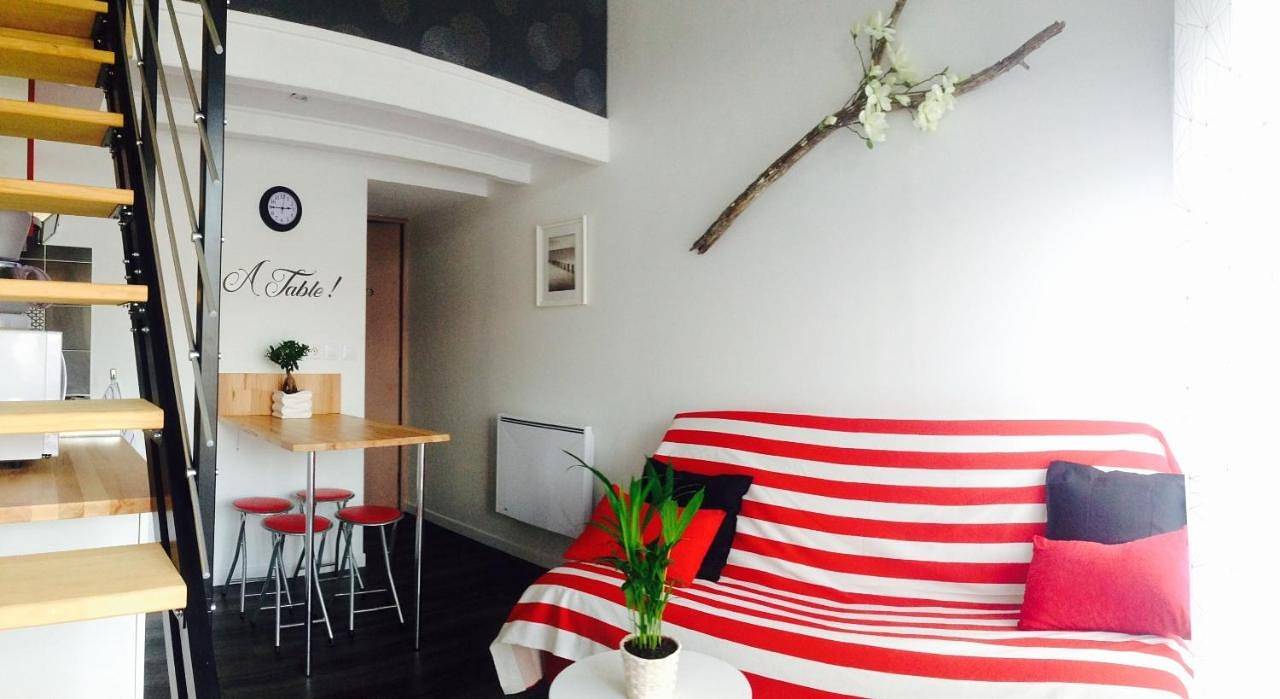 Appartement entier, Halte cosy au porte de Bordeaux in Tresses, Région de Bordeaux