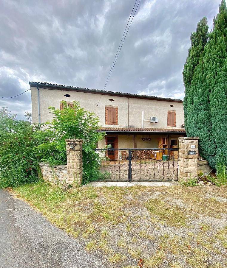 Maison de campagne in Lescure-d'Albigeois, Région d'Albi