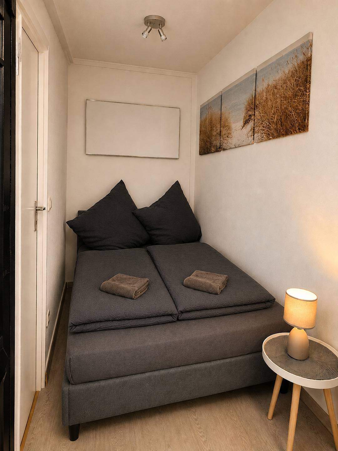 Ganze Ferienwohnung, Strandbude in Wendtorfer Strand, Wendtorf