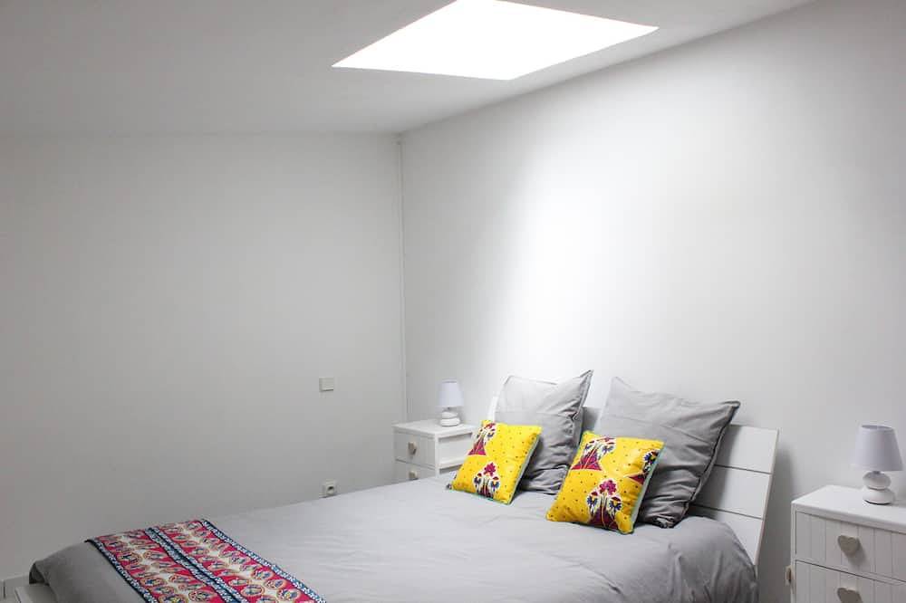 Appartement entier, Appartement Duplex en plein coeur du Medoc à Margaux in Margaux-Cantenac, Parc naturel régional du Médoc