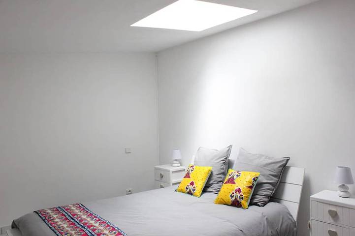 Gîte pour 5 personnes à Margaux - 2