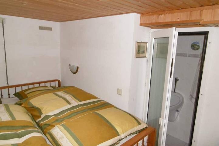 Ganze Wohnung, Ferienwohnung/App. für 2 Gäste mit 30m² in Thale in Altenbrak, Thale