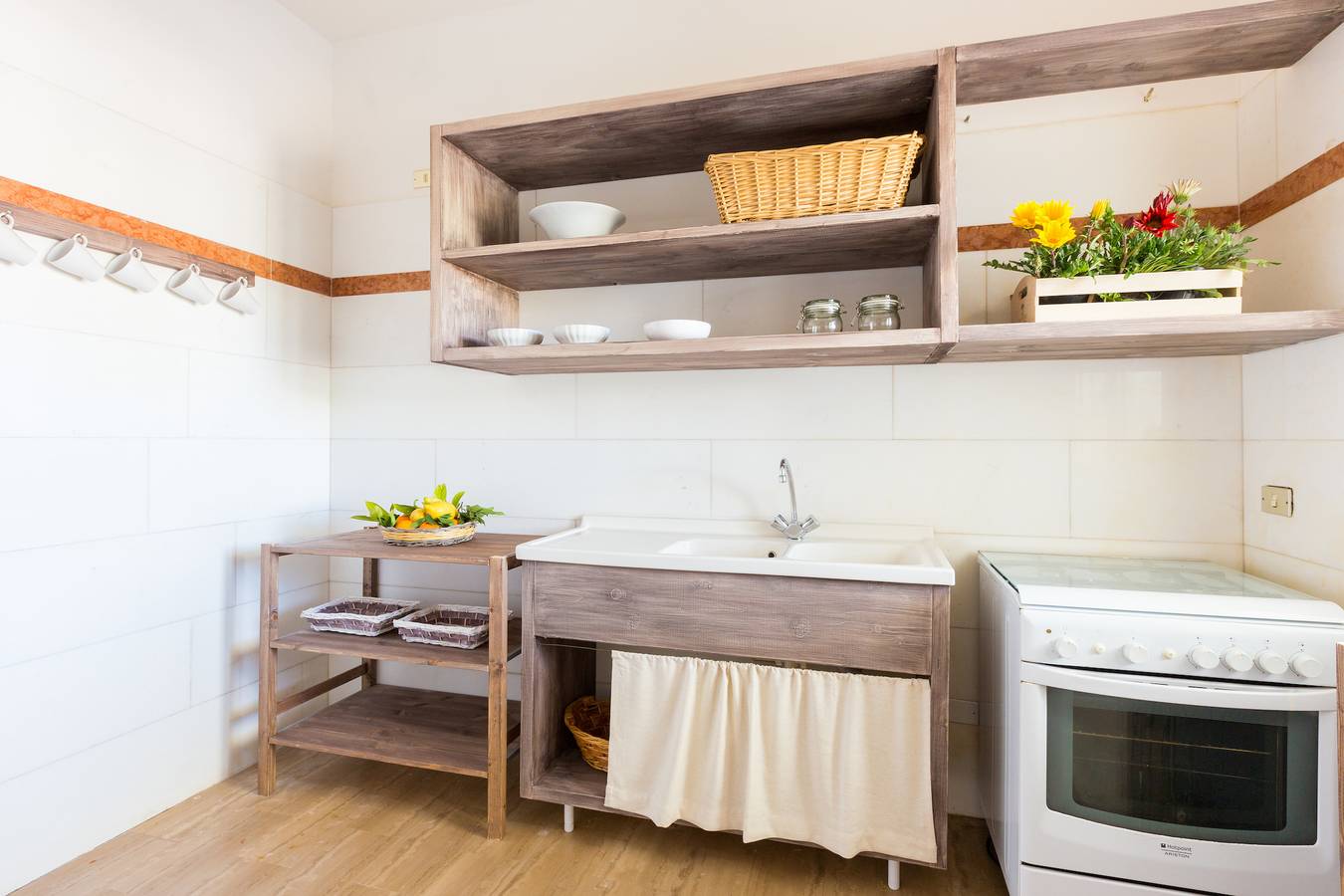 Stella Dali in Pantanagianni, Torre Santa Sabina