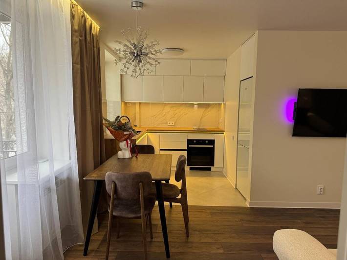 Appartement de vacances pour 3 personnes, avec balcon et vue, animaux acceptés