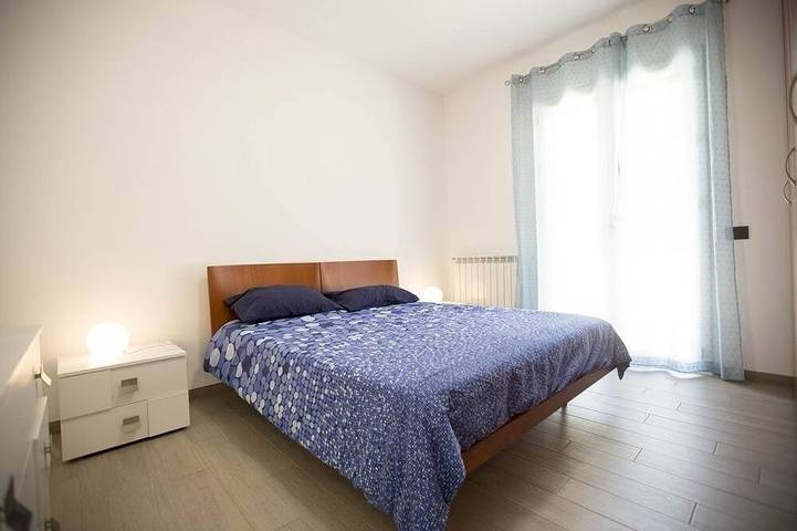 Villa Nella: Relaxation and Breathtaking Views in Castellammare del Golfo, Provincia de Trapani