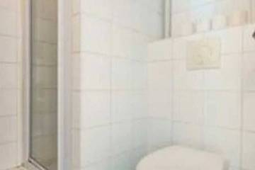 Appartement De Vacances pour 2 Personnes dans Pantin, Seine-Saint-Denis, Photo 3