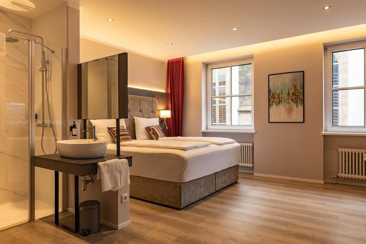 Mea Hotel Trier in Trèves (Ville), Trèves
