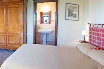 Agriturismo per 6 Persone in Cinigiano, Maremma, Foto 1