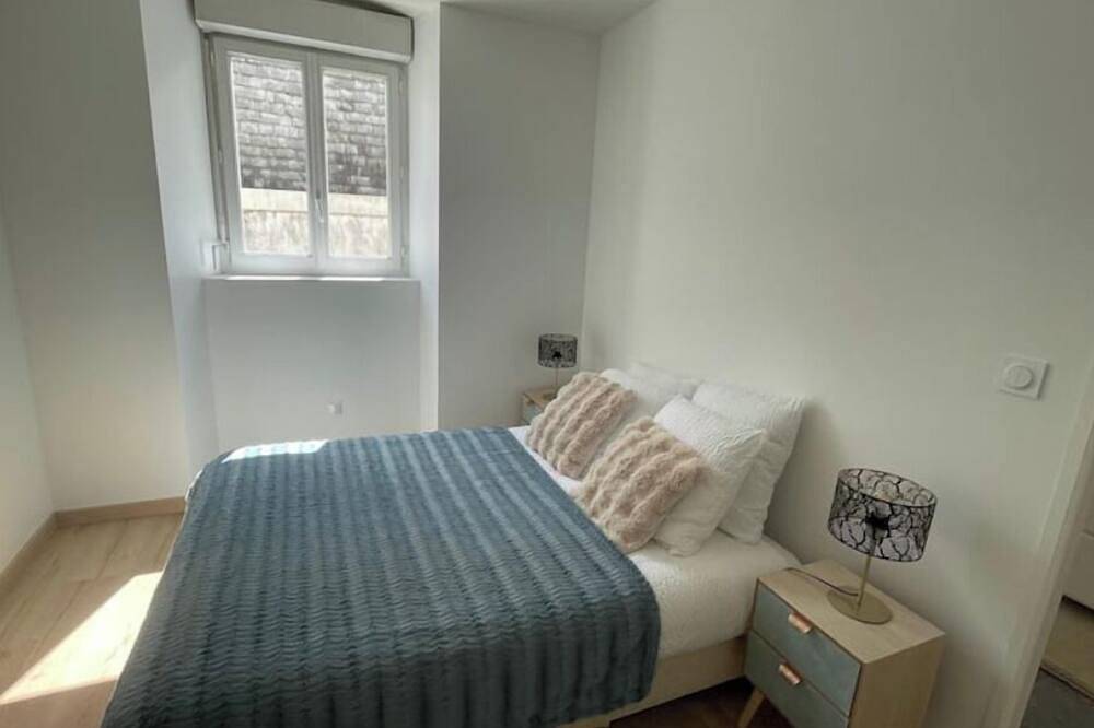 Appartement entier, Appartement pour 4/6 personnes au centre ville in Lourdes, Hautes-Pyrénées