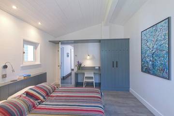 Glamping voor 10 Personen in Le Bois-Plage-en-Ré, Côte des Fleurs, Afbeelding 3
