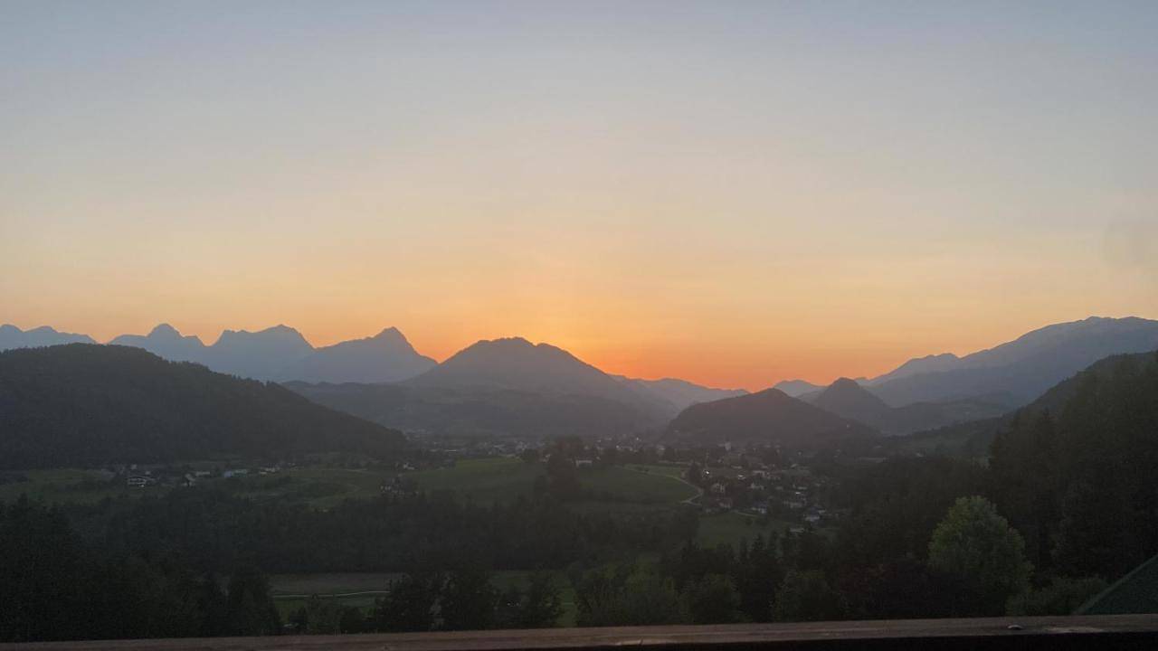 Ganze Wohnung, Bergblick in Edlbach, Kirchdorf an der Krems (Bezirk)