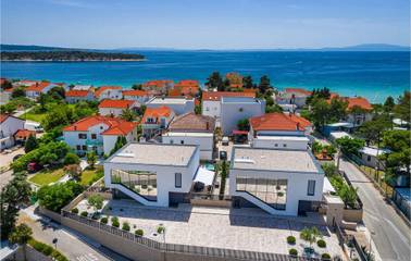 Ferienhaus für 8 Personen in Banjol, Rab, Bild 1