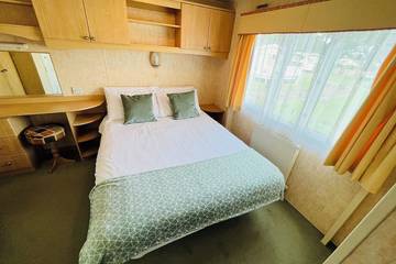 Camping für 4 Personen in Bembridge, Isle of Wight, Bild 4