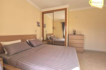 Villa for 9 People in Portimão, Faro District, Photo 4