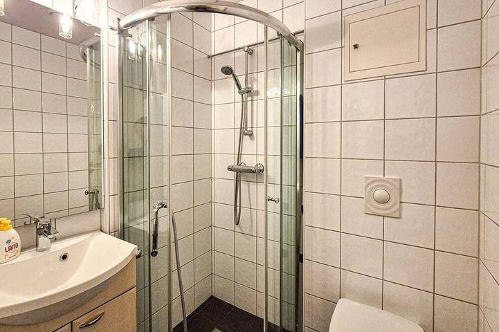 Ferienwohnung für 2 Personen in Preikestolen - 3