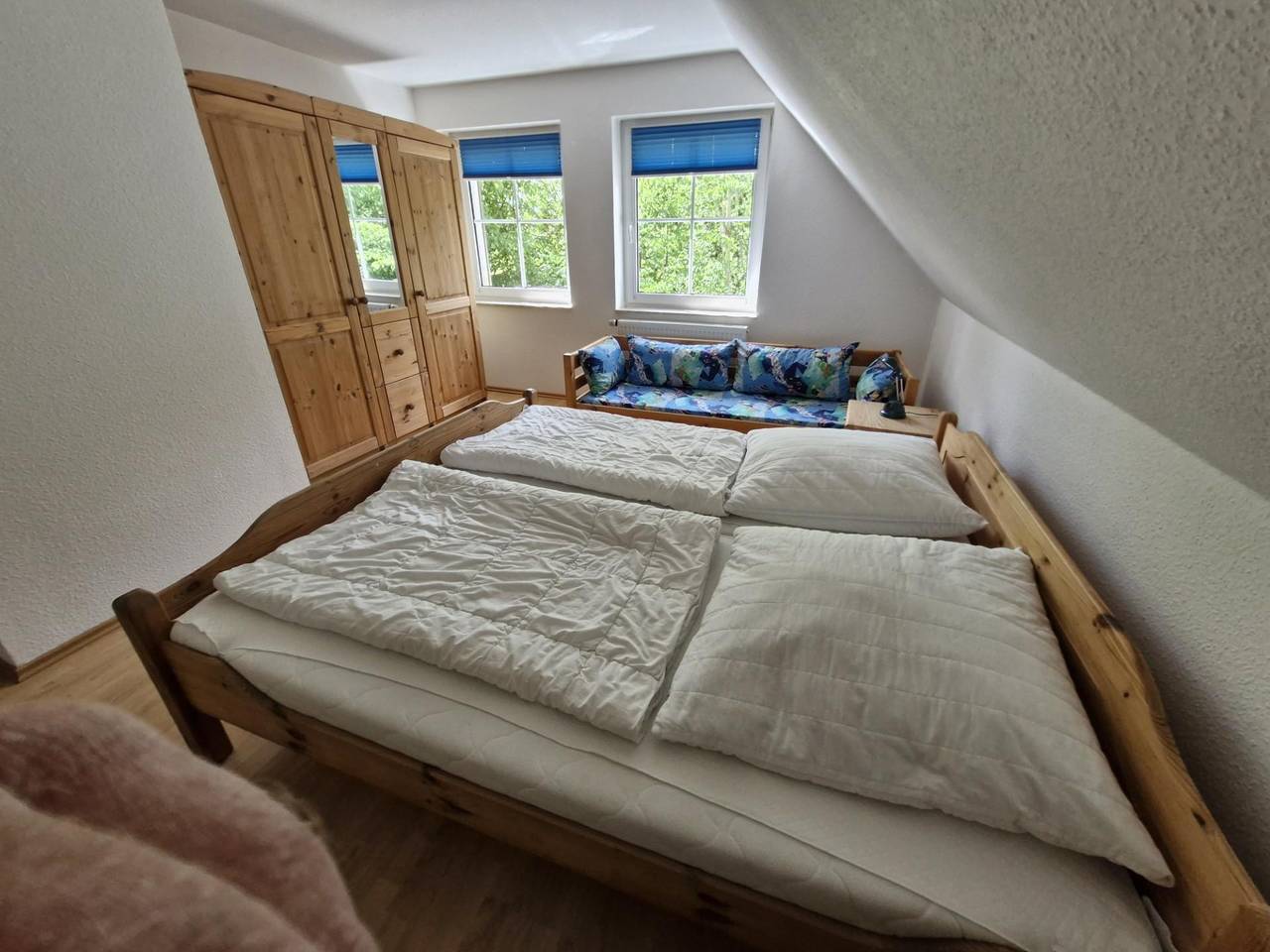 Ganze Ferienwohnung, Störtebeker in Vollerwiek, Eiderstedt