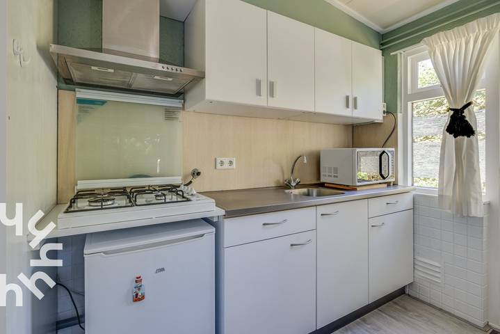 Ferienhaus für 4 Personen, mit Terrasse und Garten in Oostkapelle - 4