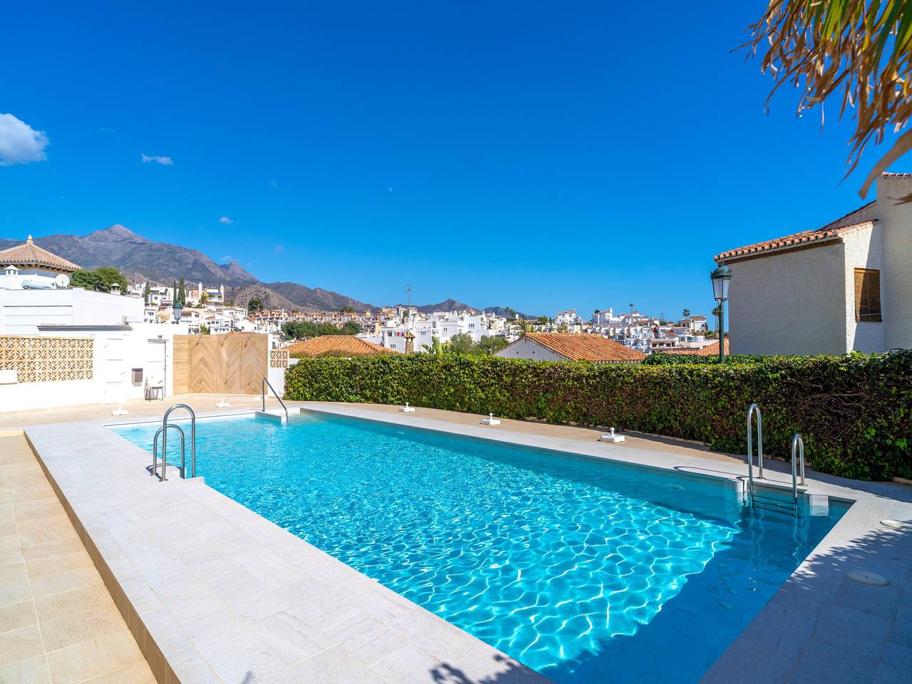 Appartamento vacanze a Nerja a partire da 178€ a notte