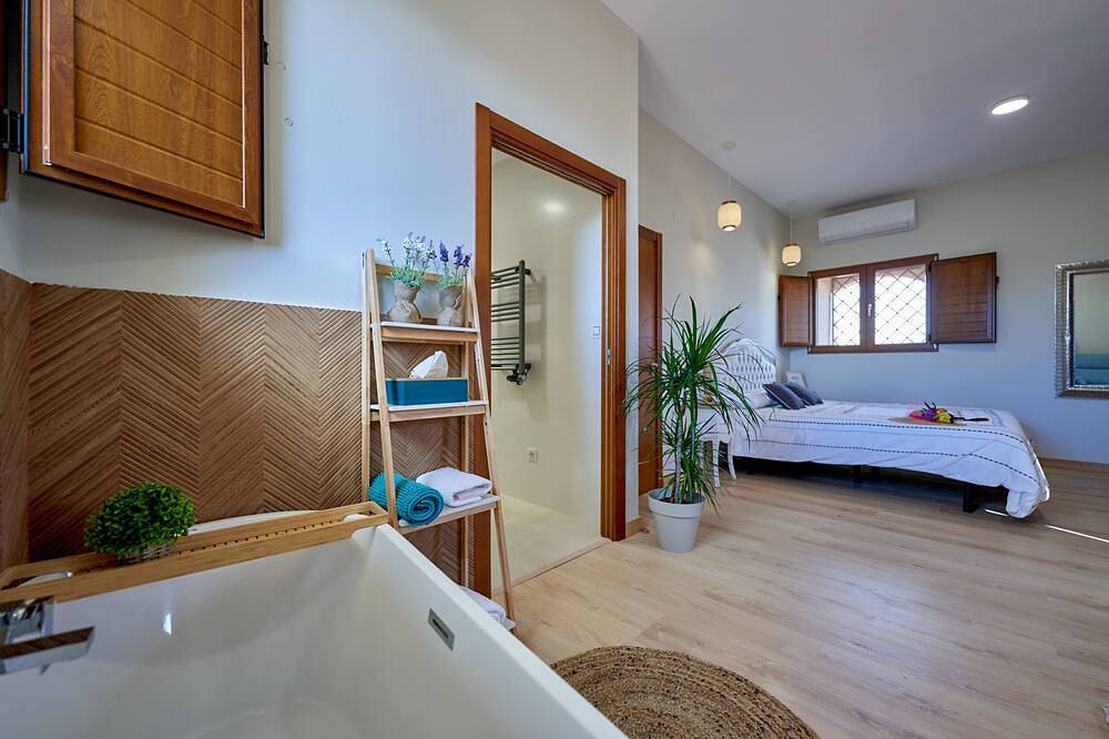 Ganze Wohnung, Aprt. en el Centro con Parking Privado Casa de las Argollas. Plasencia in Plasencia, Cáceres und Umgebung