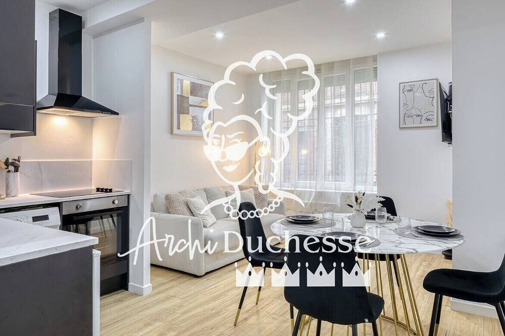 Photo : Appartement de vacances