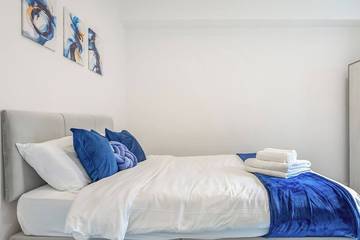 Cottage for 6 Guests in Camden, London, Picture 4