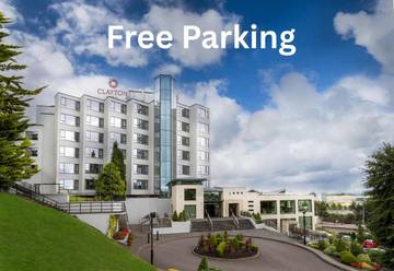 Hôtel pour 3 personnes, avec jardin et vue à Cork