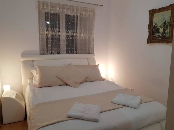 Gîte pour 9 personnes à Brașov