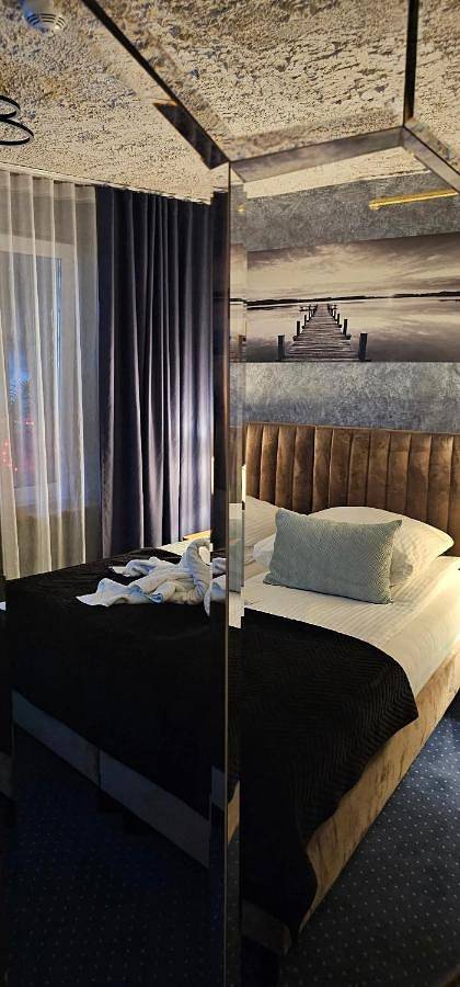 Apartament wakacyjny dla 2 osób w Rzeszów