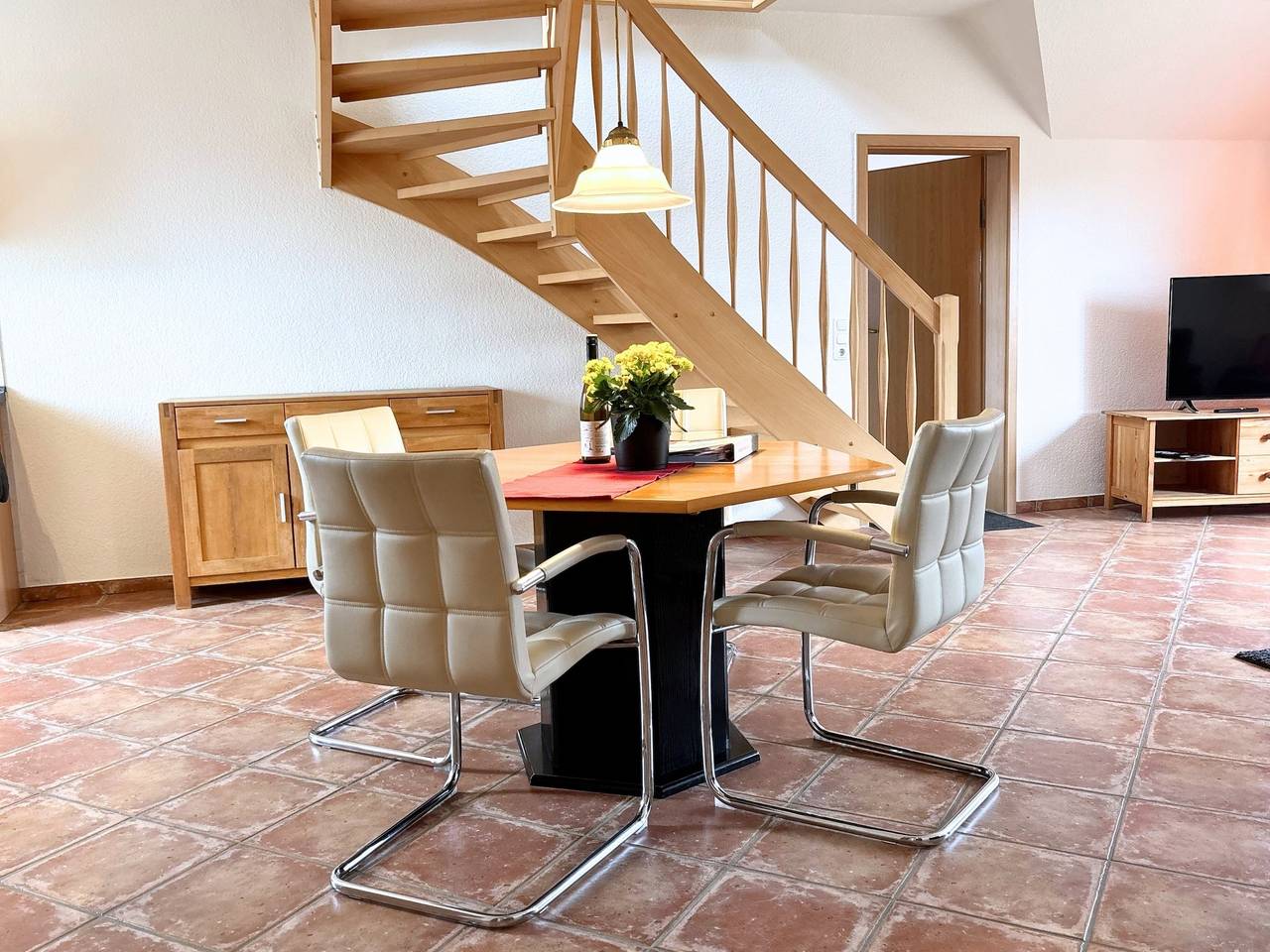 Ganze Ferienwohnung, Jelle von der Welle in Wulfen (Fehmarn), Fehmarn