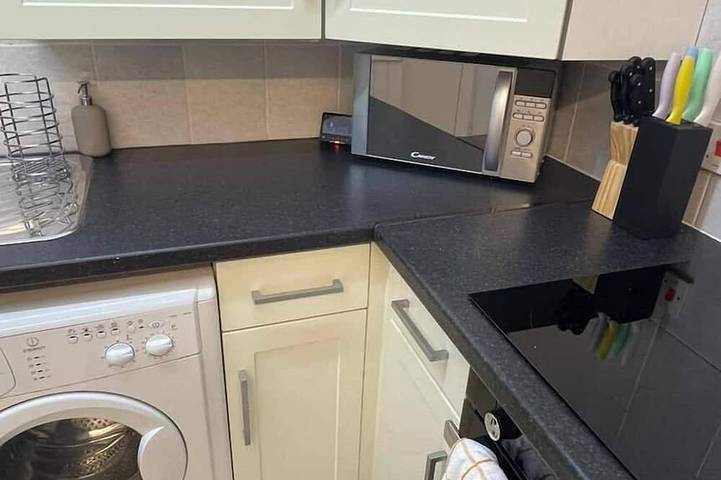 Apartamento de vacaciones para 4 personas - 1