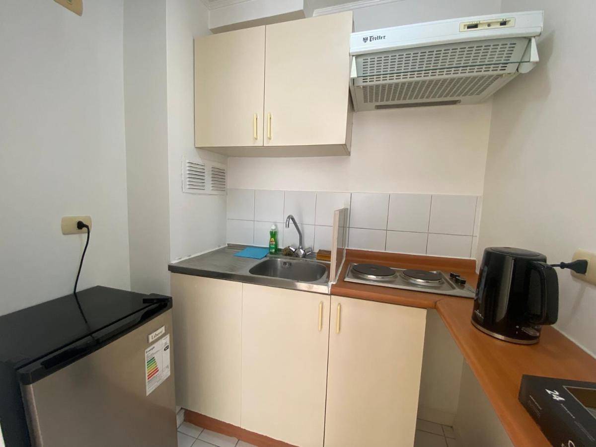 Entire apartment, Apartamento completo amoblado Santiago cercano Movistar Arenas in Santiago de Chile, XIII Región Metropolitana de Santiago