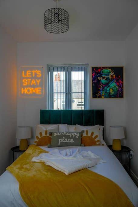 Appartement de vacances pour 6 personnes, avec jardin