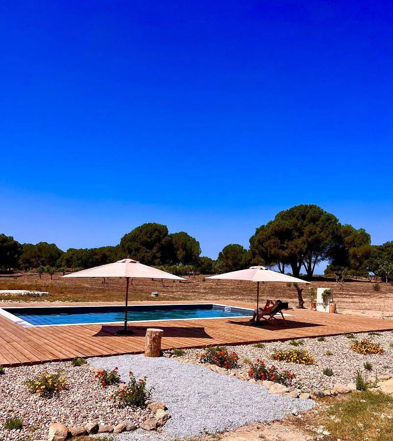 Two-Bedroom Villa in Alpalhão, Distrito de Portalegre