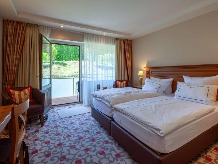 Hotel für 2 Personen in Daun - 3