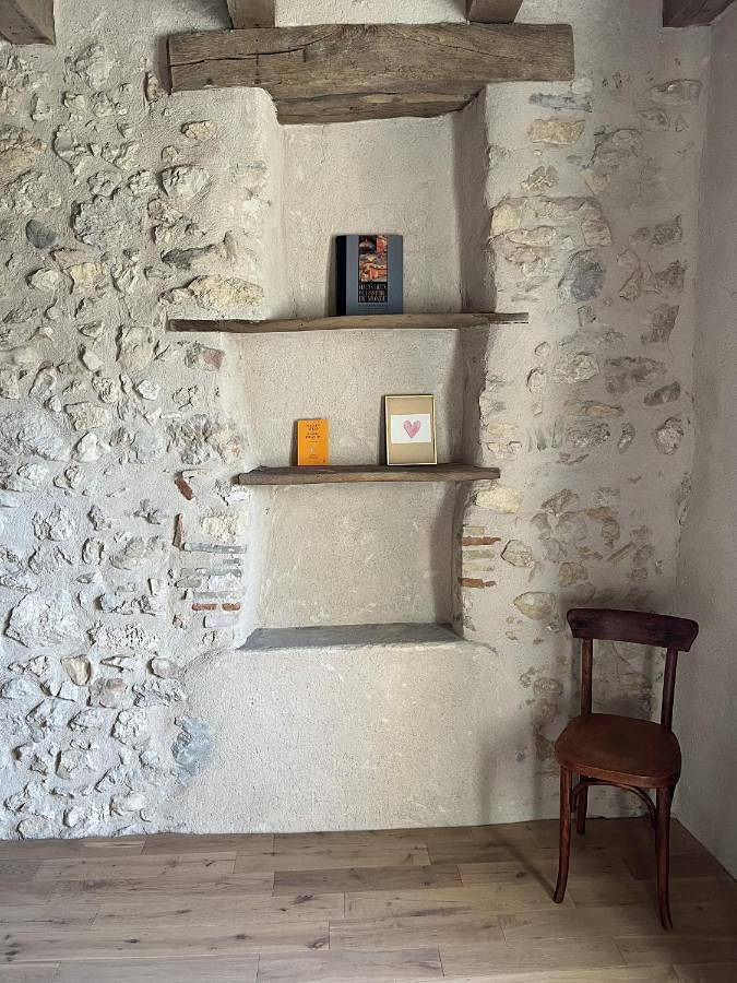 Gîte pour 4 personnes, avec jardin à Ceyzérieu - 3