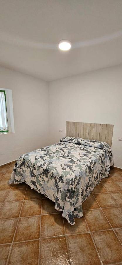 Two-Bedroom House in San Juan de los Terreros, Pulpí