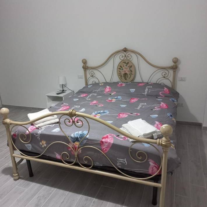 B&b per 2 persone, con giardino in Civitanova Marche