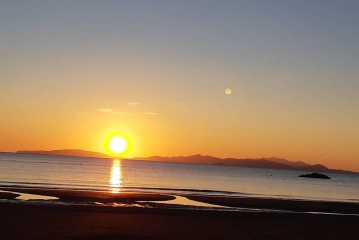 Vakantiewoning voor 4 personen in Follonica