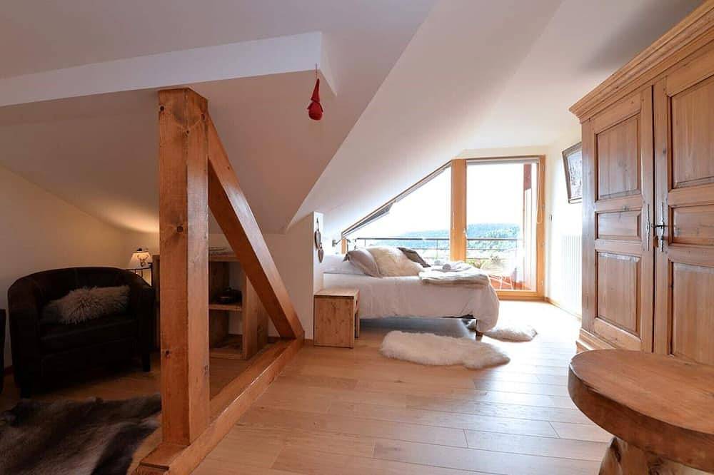 Gîtes & Spa im Elsass Die \"Kalblin\" in Sainte-Marie-aux-Mines, Regionaler Naturpark Belchen der Vogesen