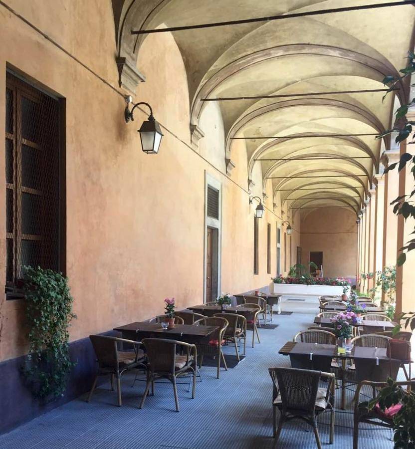 Hotel La Meridiana in Acqui Terme, Province d'Alexandrie
