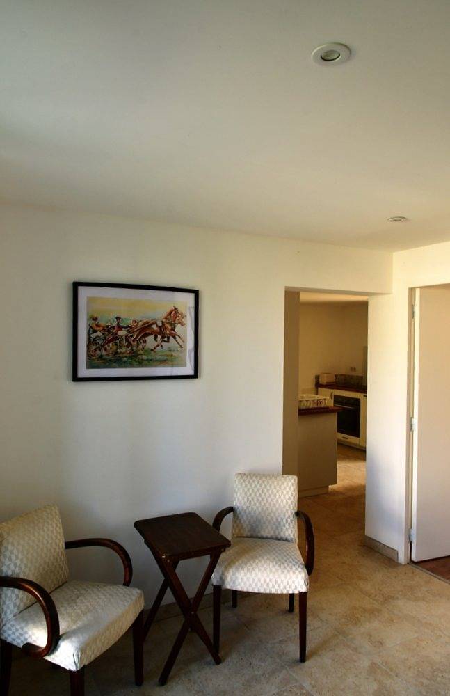 Gîte pour 4 personnes, avec terrasse ainsi que piscine et jardin dans le Lot-et-Garonne - 3