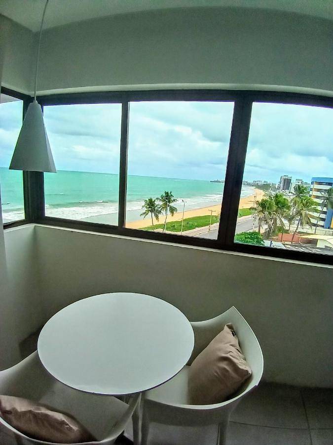 Casa de férias para 2 pessoas, com terraço e piscina e ainda sauna em Maceió